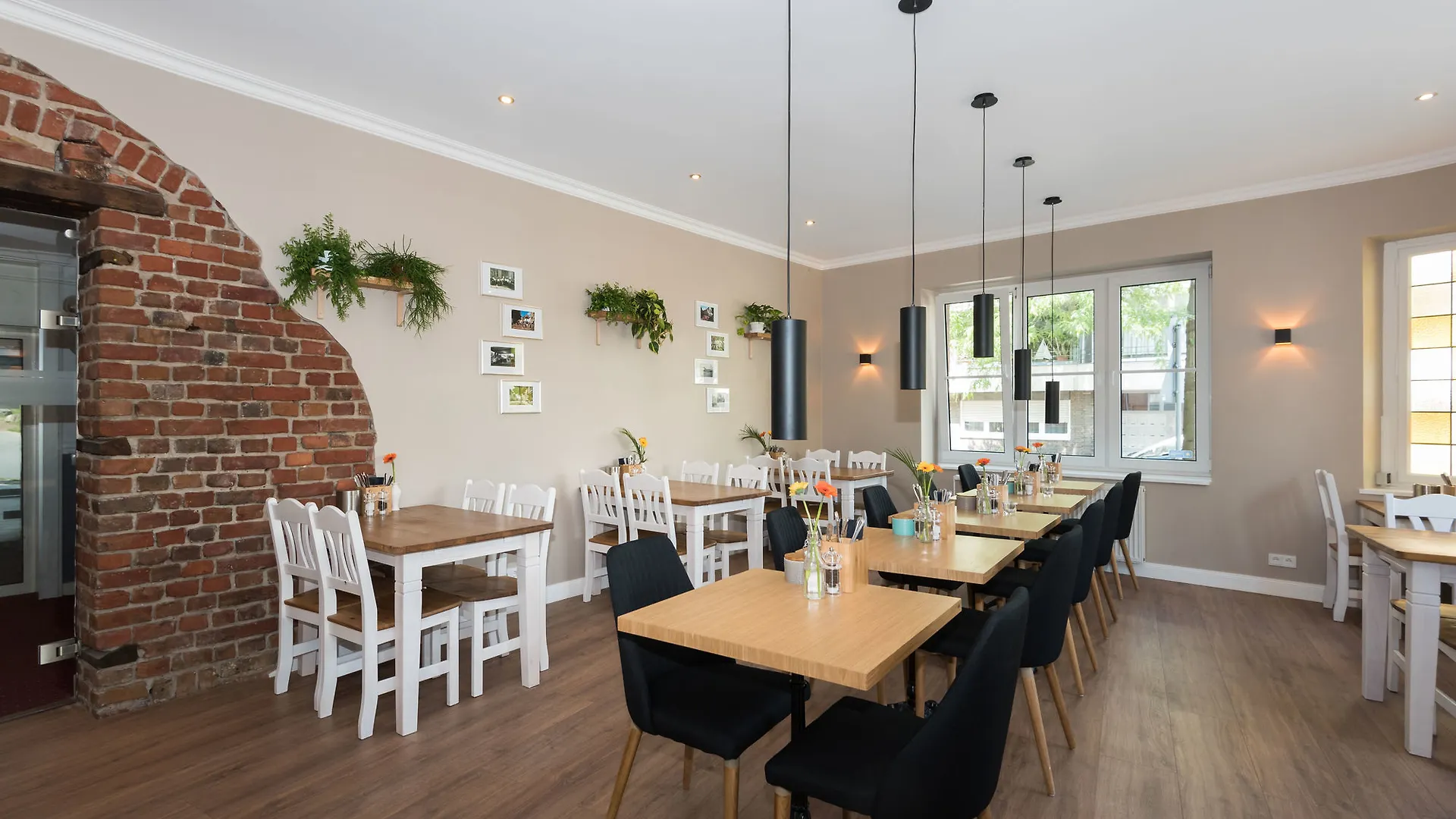 Hotel Barbarossa Classic Ratingen Duitsland