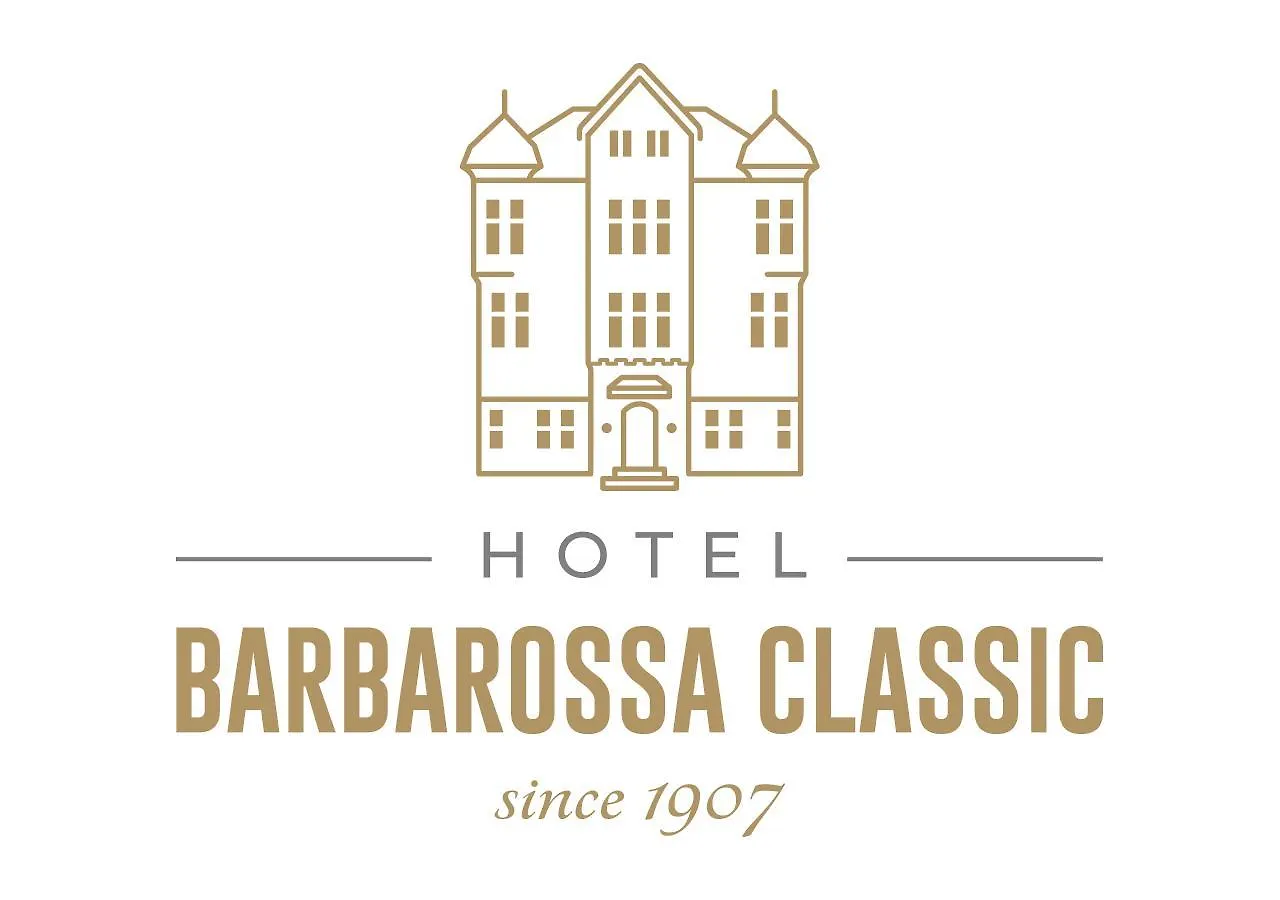 Hotel Barbarossa Classic Ratingen