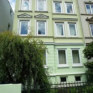 Appartement Jessop Haus