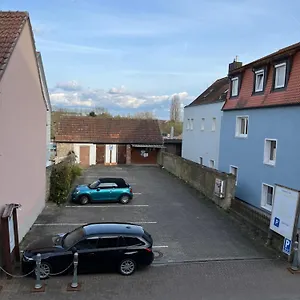 Hotel Main-art